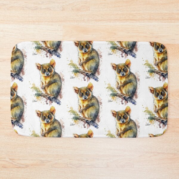 Item preview, Bush Baby designed and sold by Sascha Ebmeier.