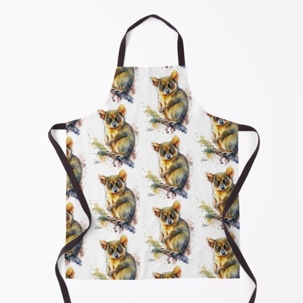 Item preview, Bush Baby designed and sold by Sascha Ebmeier.