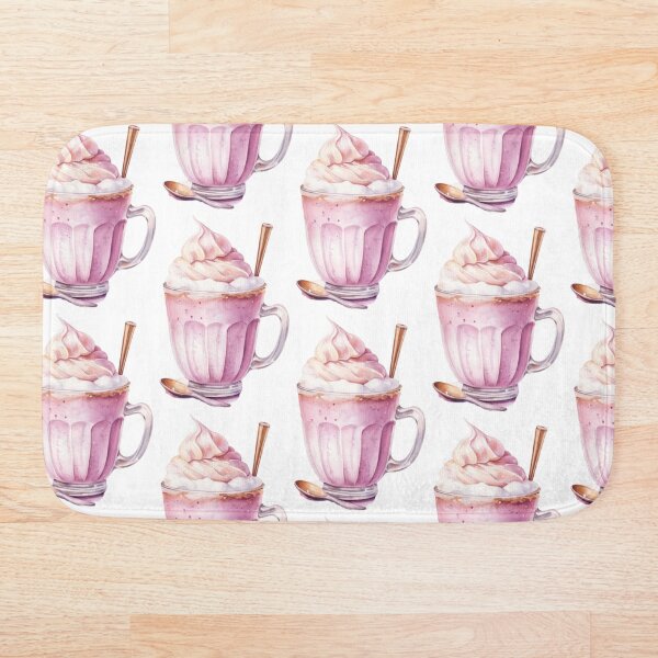 Item preview, Pink Ice Cream designed and sold by MelissaMade.