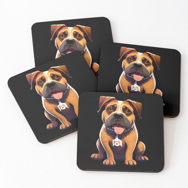 Item preview, AMSTAFF designed and sold by czarnyfeniks.