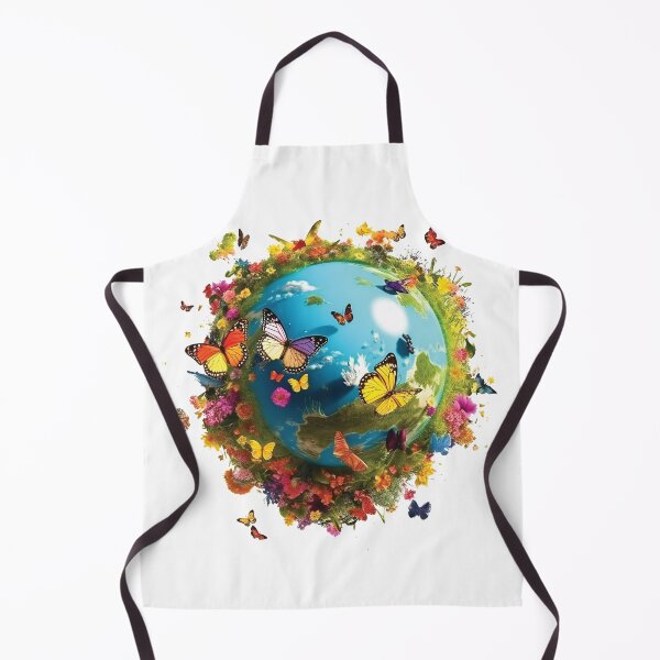 Item preview, Blue Earth Planet Blooming designed and sold by AdrianGrosu.