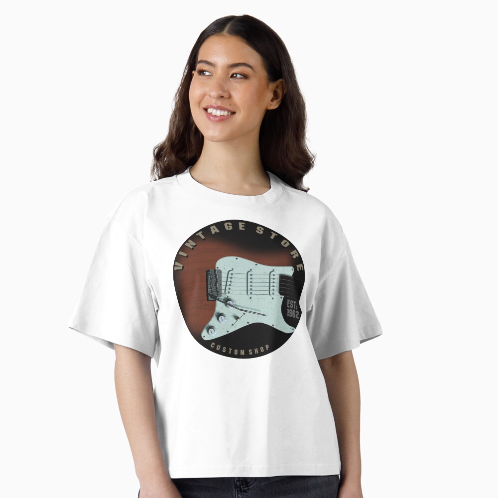 Item preview, Boxy T-Shirt designed and sold by peterpopkencom.