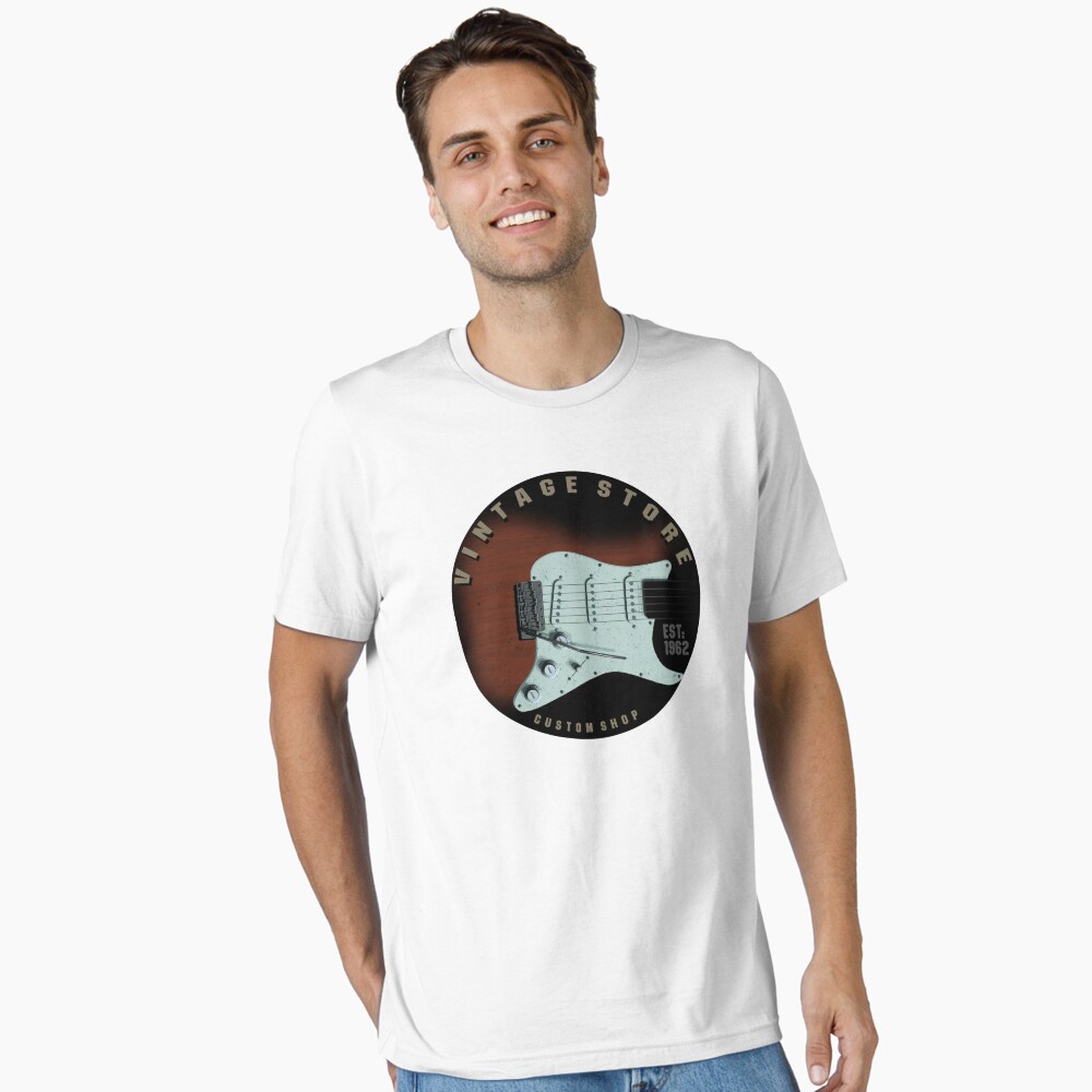 Item preview, Essential T-Shirt designed and sold by peterpopkencom.