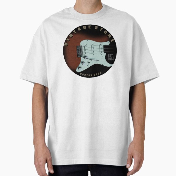 Oversized T-Shirt