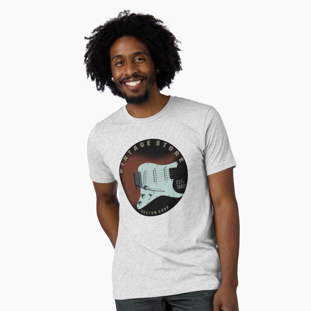 Item preview, Tri-blend T-Shirt designed and sold by peterpopkencom.