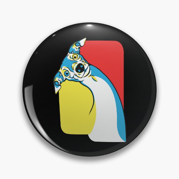 Item preview, PopArt Iggy designed and sold by colsenboden.