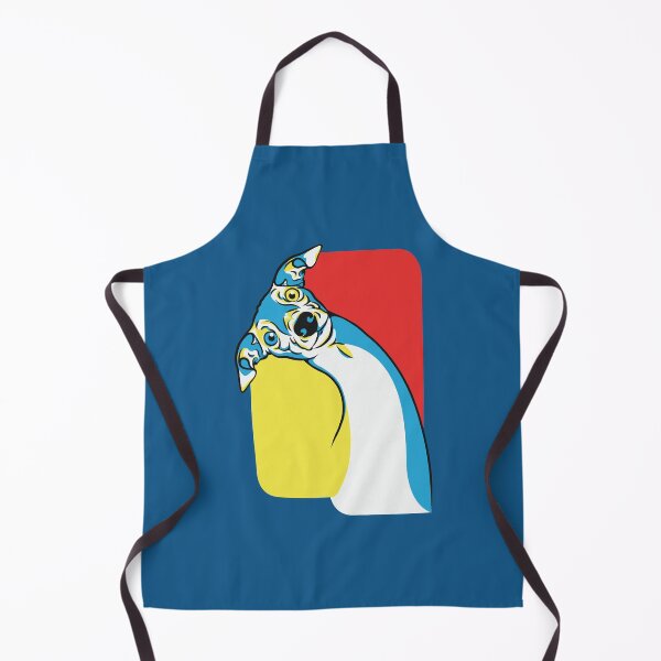 Item preview, PopArt Iggy designed and sold by colsenboden.