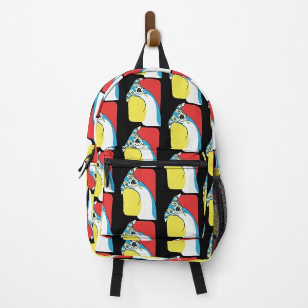 Item preview, PopArt Iggy designed and sold by colsenboden.