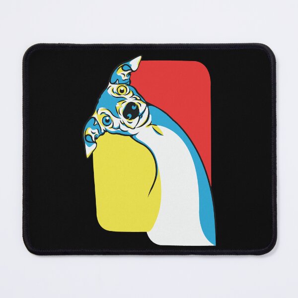 Item preview, PopArt Iggy designed and sold by colsenboden.