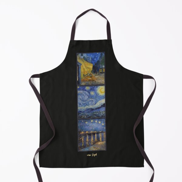 Item preview, Vincent Van Gogh Art Poster designed and sold by Onodera.