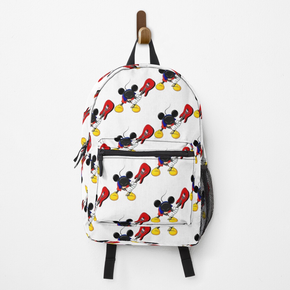 Item preview, Backpack designed and sold by colsenboden.