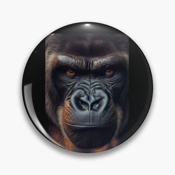 Item preview, kingkong king of the jungle designed and sold by lafranc.