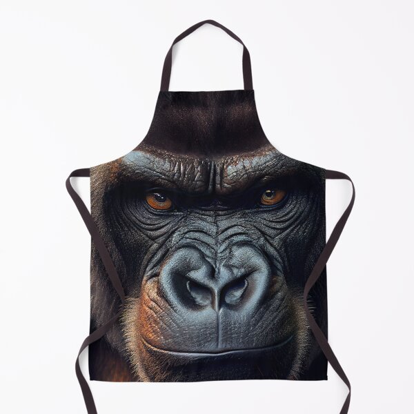 Item preview, kingkong rey de la selva designed and sold by lafranc.