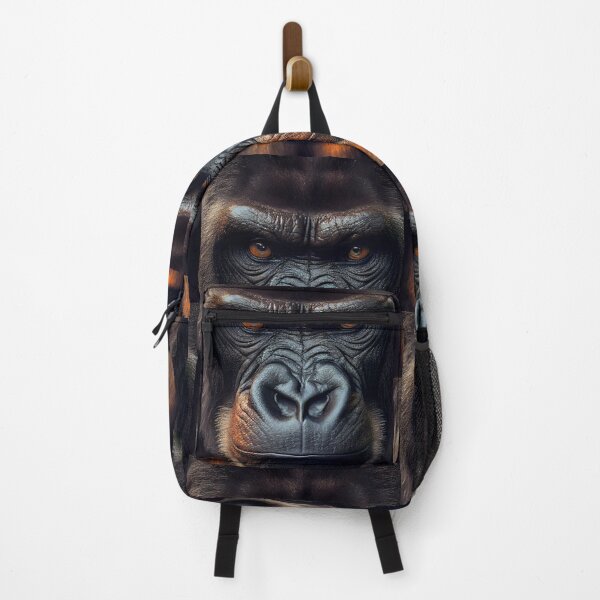 Item preview, kingkong king of the jungle designed and sold by lafranc.