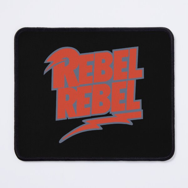 Item preview, Rebel Rebel designed and sold by colsenboden.
