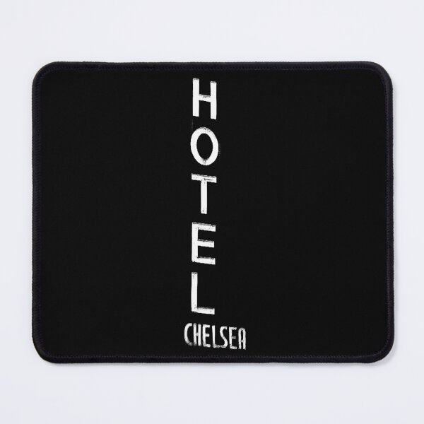 Item preview, Hotel Chelsea 2 designed and sold by colsenboden.