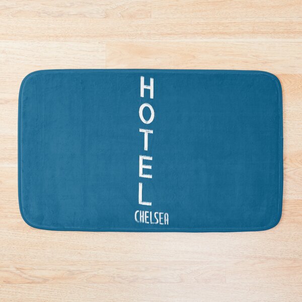 Item preview, Hotel Chelsea 2 designed and sold by colsenboden.