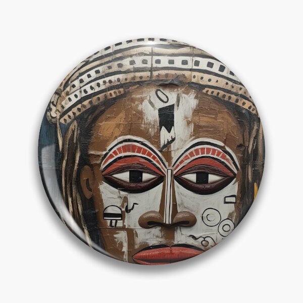 Item preview, Ancient Wonders: Australian Tribes Art designed and sold by Art-Syndicate.