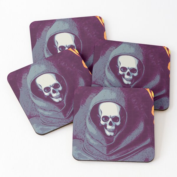 Item preview, Reaper designed and sold by Glenbobagins.
