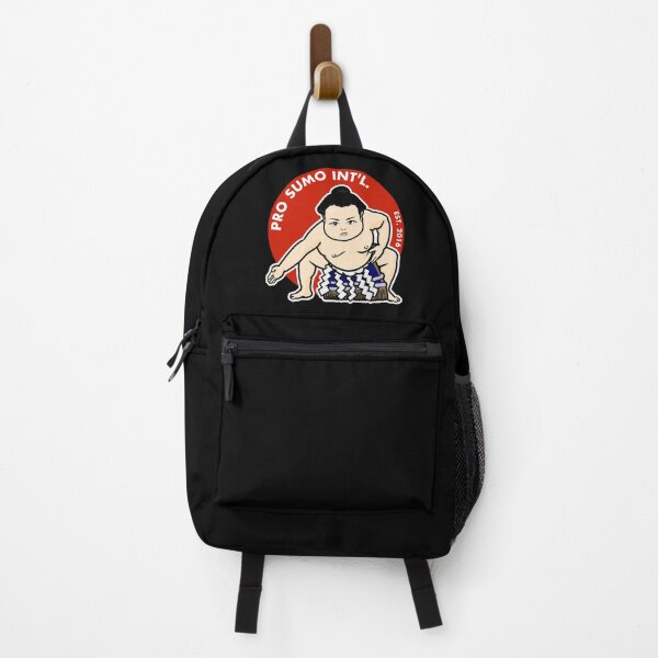 Item preview, Pro Sumo International Logo designed and sold by ProSumoIntl.