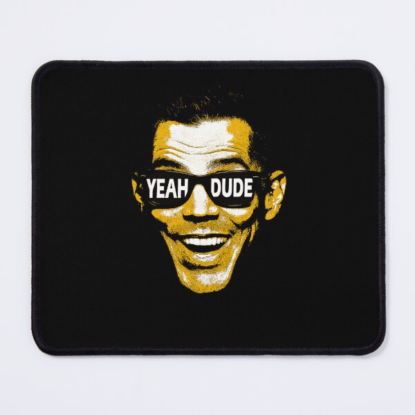 Item preview, Jackass Steve-O designed and sold by Lowgik.