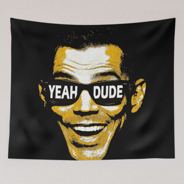 Item preview, Jackass Steve-O designed and sold by Lowgik.