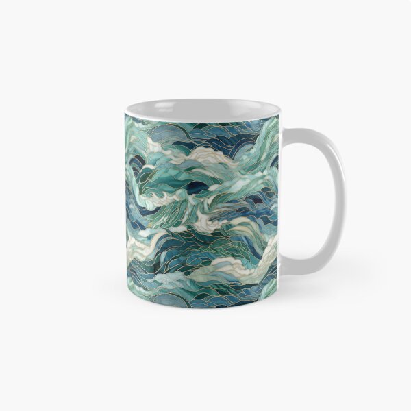 Item preview, Ocean Bliss designed and sold by Printpavers.