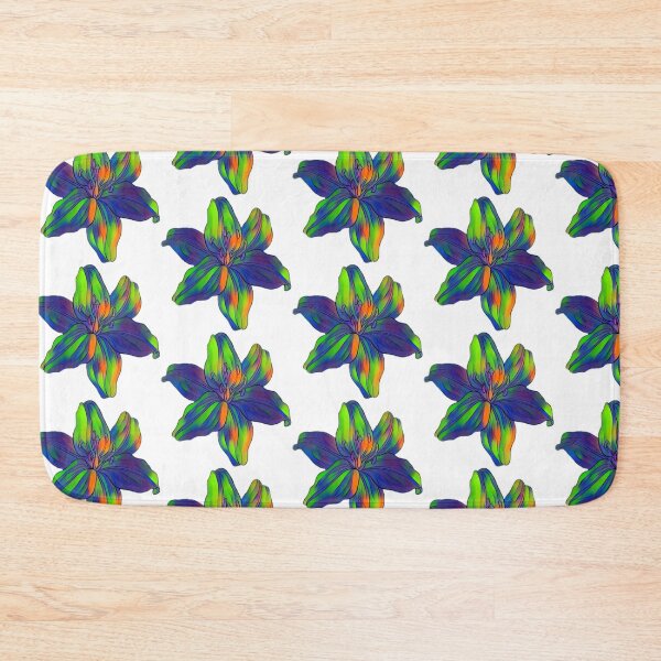 Item preview, Lily flower  designed and sold by Arctic51.