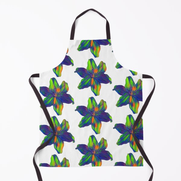 Item preview, Lily flower designed and sold by Arctic51.
