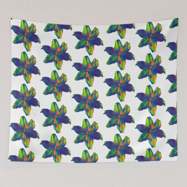 Item preview, Lily flower  designed and sold by Arctic51.