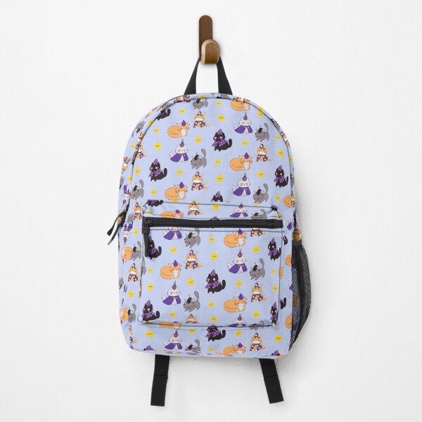 Item preview, Cute Cat wizards pack designed and sold by Mayarart.