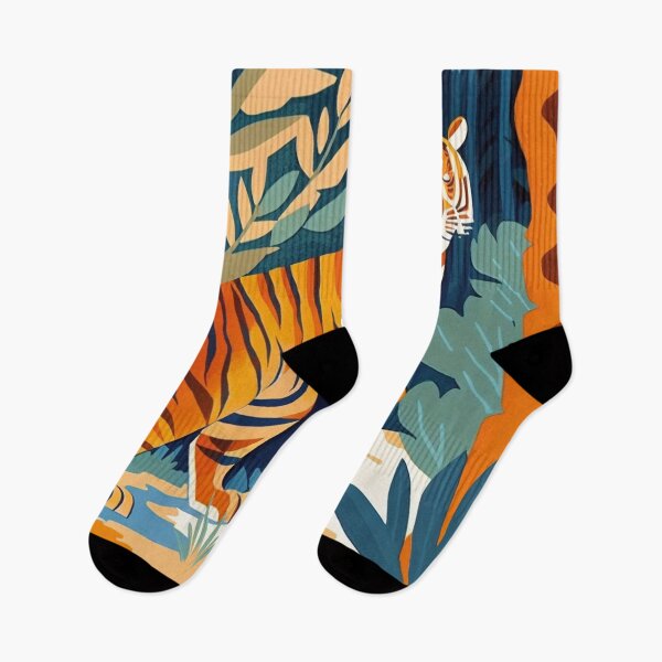 Item preview, Tiger designed and sold by RoseAesthetic.