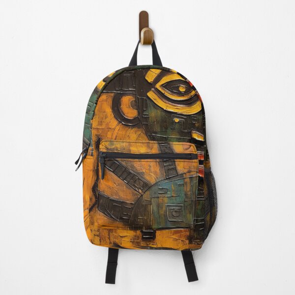 Item preview, Spirit of Australian Tribes: Indigenous Art Collection designed and sold by Art-Syndicate.