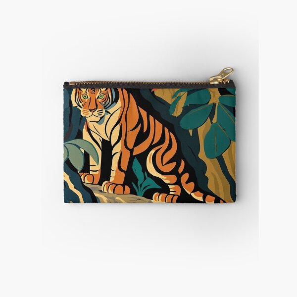 Item preview, Tiger II designed and sold by RoseAesthetic.