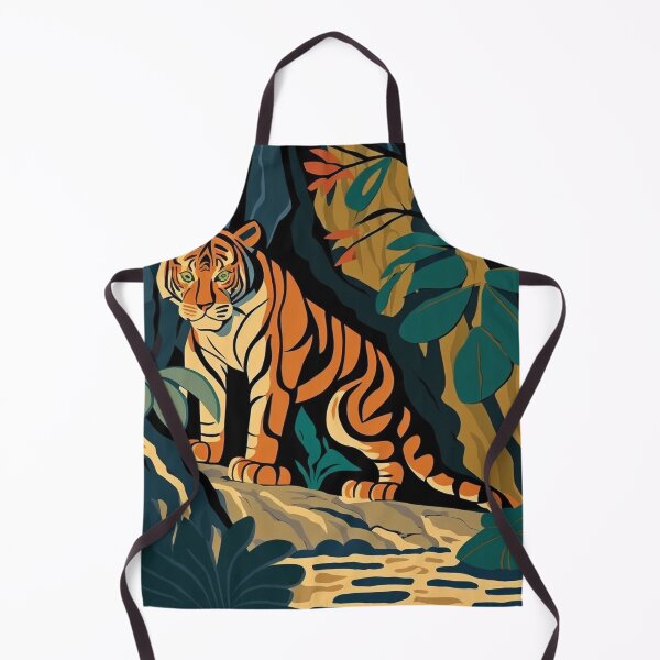 Item preview, Tiger II designed and sold by RoseAesthetic.