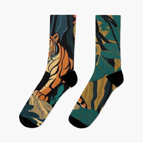 Item preview, Tiger II designed and sold by RoseAesthetic.