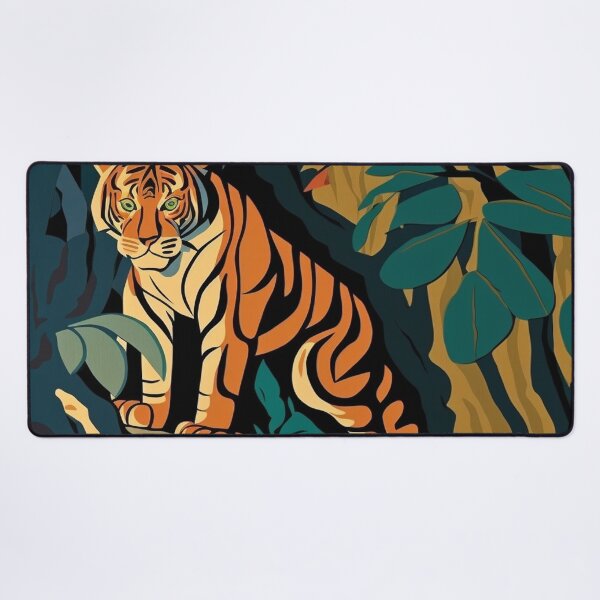 Item preview, Tiger II designed and sold by RoseAesthetic.