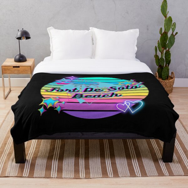 Item preview, Fort Desoto Beach Vibez designed and sold by Glitteratzzi Couture.