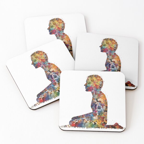 Item preview, Mind's Symphony: The Chaos Within designed and sold by Halexit.