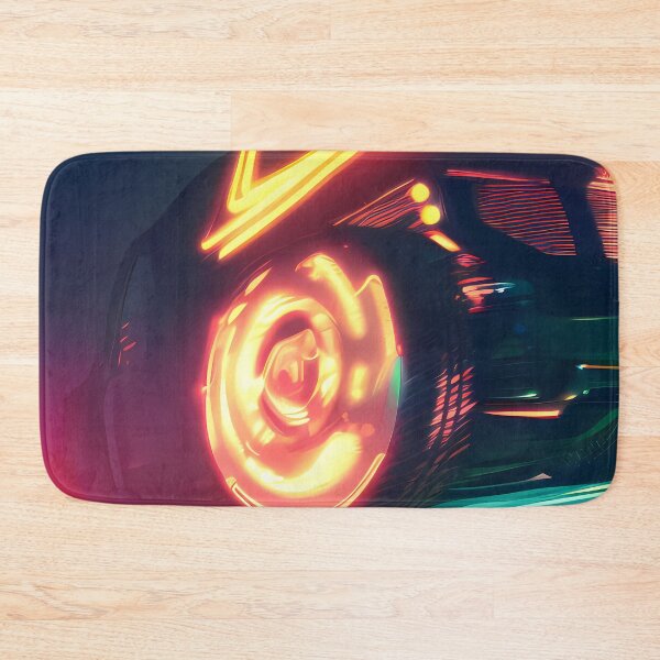 Item preview, On The Road 45 designed and sold by ONYX Pixee.