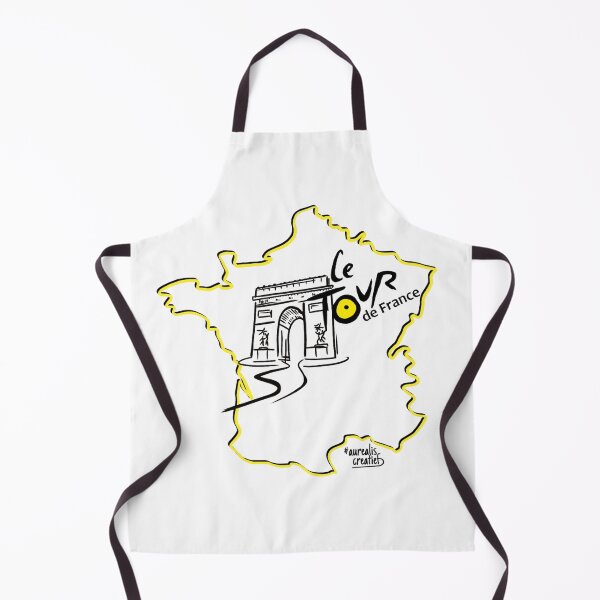 Item preview, Le Tour - the finish line in Paris  designed and sold by Aurealis Creatief.