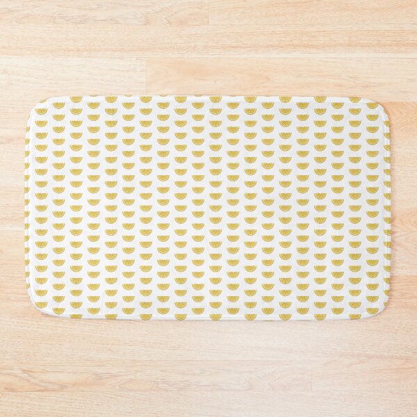 Item preview, Vibrant Citrus Bliss: A Refreshing Orange Lemon Slide Graphic Design designed and sold by GiftieBox.