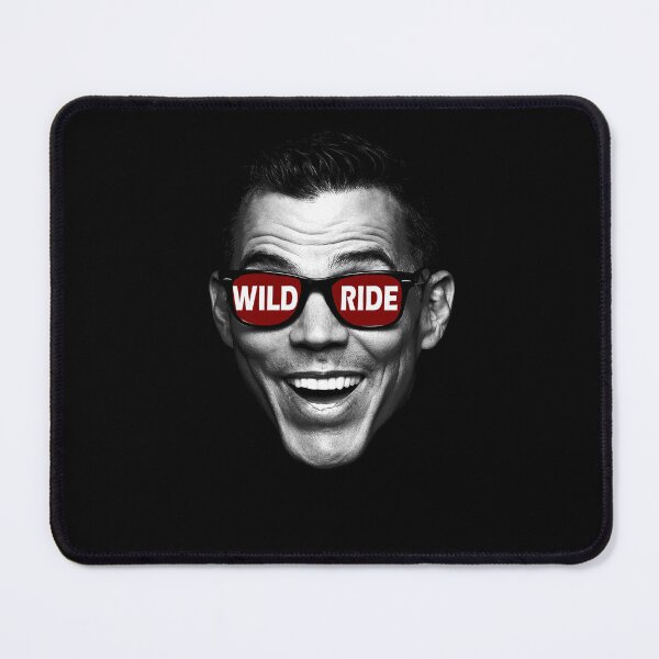 Item preview, Jackass Steve-O Wild Ride designed and sold by Lowgik.