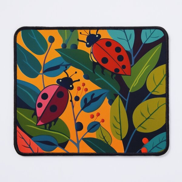Item preview, Ladybeetles designed and sold by RoseAesthetic.