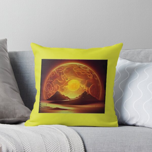 Item preview, sun of egypt designed and sold by Interaccionarte.