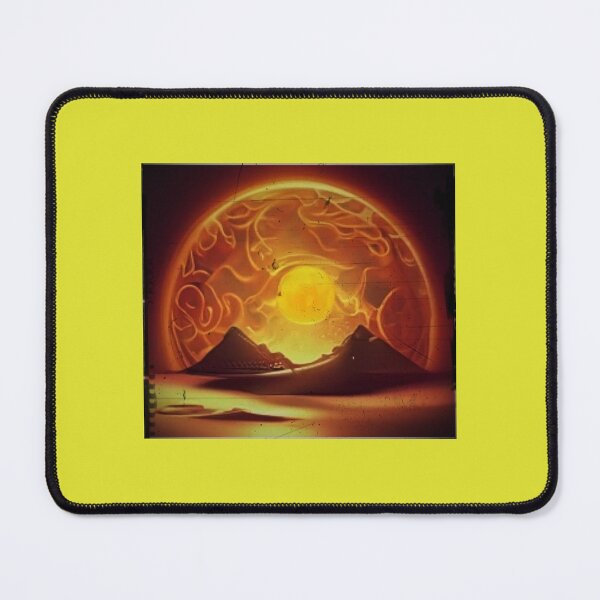 Item preview, sun of egypt designed and sold by Interaccionarte.