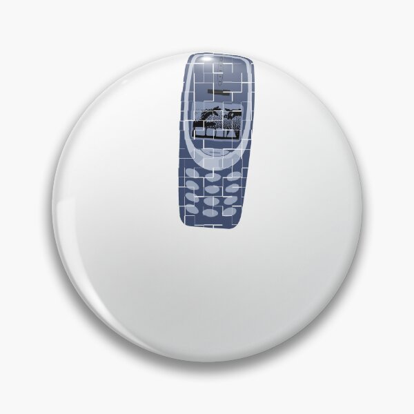 Item preview, Retro Cell Phone designed and sold by SaturnSix.