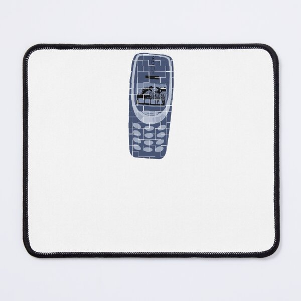 Item preview, Retro Cell Phone designed and sold by SaturnSix.
