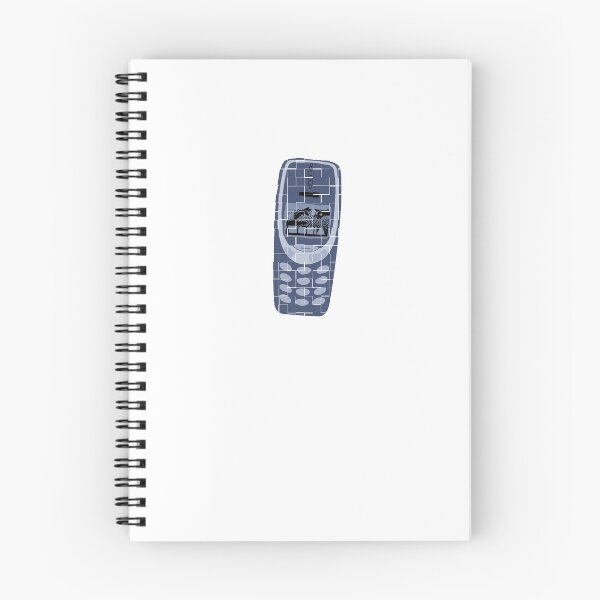 Item preview, Retro Cell Phone designed and sold by SaturnSix.