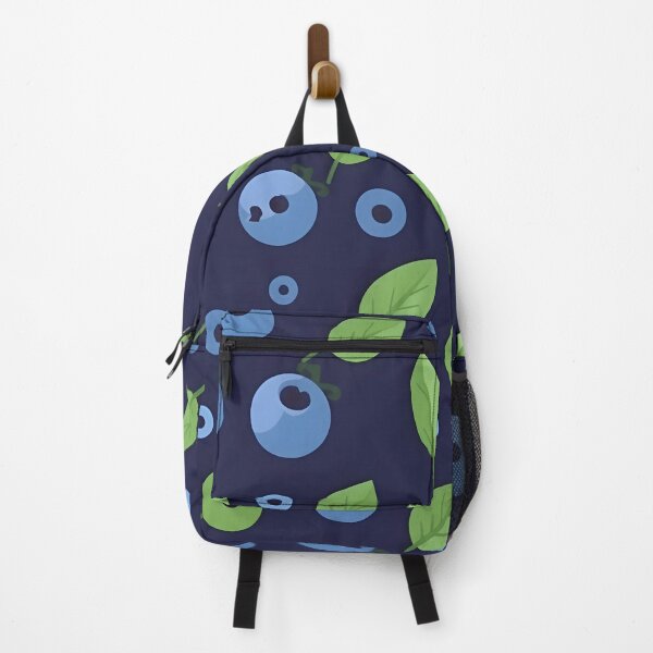 Item preview, Midnight Blueberries designed and sold by StudioThink.